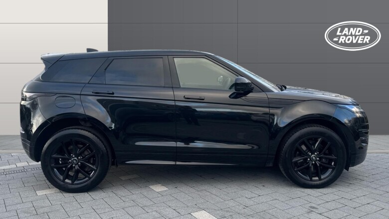 Land Rover Range Rover Evoque 2.0 D200 Edition 5dr Auto Diesel Hatchback